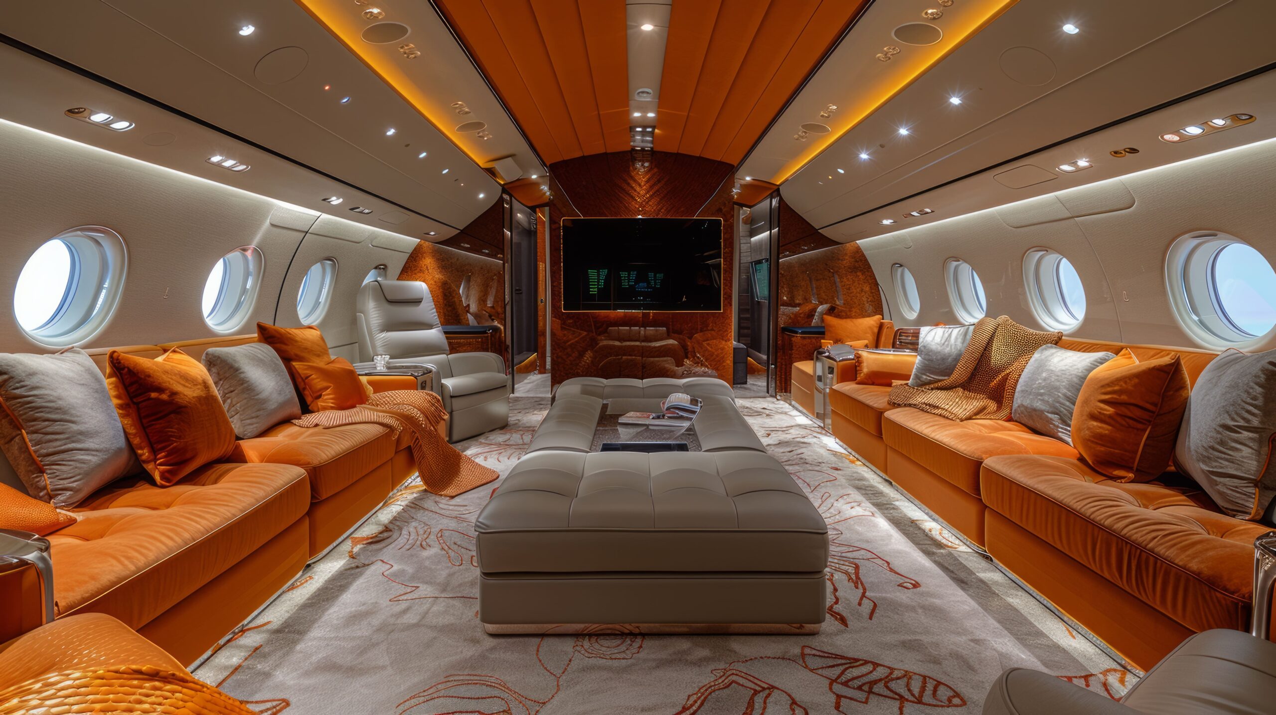 Private Aviation