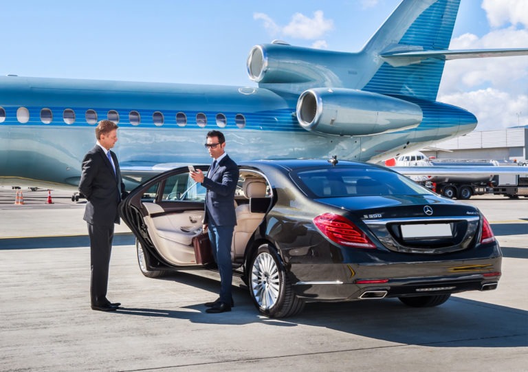 VIP Airport Assistance