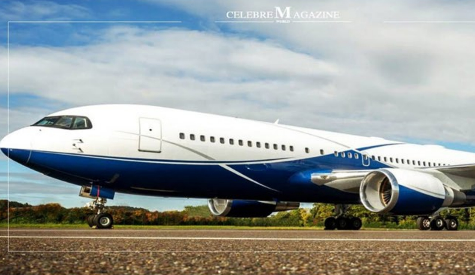 Skylady Boeing 777